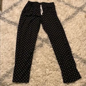 Calvin Klein pajama pants